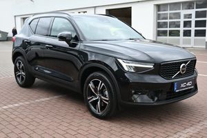 2023สำหรับวอลโว่ XC40คูเป้ใช้เบาะหนังไดรฟ์สีดำภายใน AWD - Product Image 4