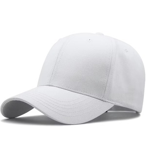 Gorras deportivas de béisbol de fábrica Logotipo de impresión personalizada Sombreros de papá de 6 paneles Snapback bordado - Product Image 3