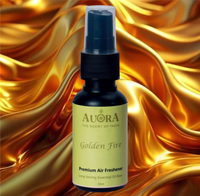 Spray d'ambiance liquide écologique Black Magic 30 ml, longue durée, à base d'huiles essentielles naturelles, étiquette personnalisée, décoration intérieure, hôtel, voiture