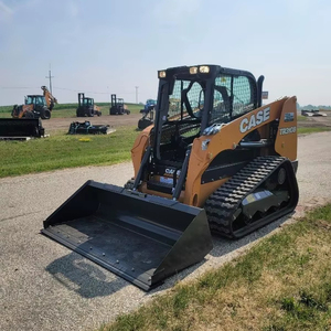 Chargeuse compacte CASE TR310B bon marché avec bon état à vendre - Product Image 1