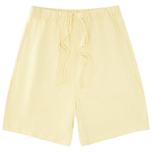 Pantalones Cortos Deportivos Casuales para Hombre, de Lona, con Cintura Elástica, Elásticos, Ligeros, Transpirables, de Secado Rápido, Ideales para Entrenamiento en el Gimnasio - Product Image 2