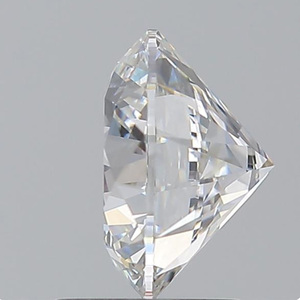 AJRETAIL 2.00 carats F VS1 IGI certifiés excellents diamants en vrac polis cultivés en laboratoire en gros à partir de diamants de laboratoire - Product Image 2