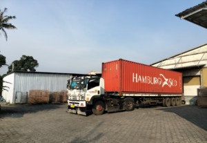 Charbon de bois de briquet de coquille de noix de coco de haute qualité d'Indonésie taille hexa pour narguilé et Shisha Type de charbon de bois noir - Product Image 5