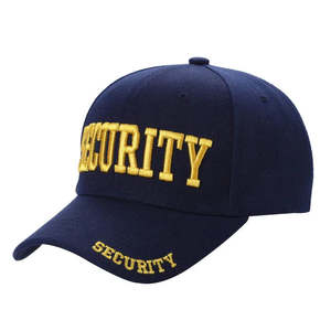 Casquette de baseball vintage à visière incurvée avec impression personnalisée - Taille unique en polyester - Product Image 4