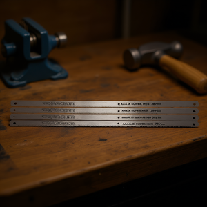 Hojas de sierra Facom de 395x73 mm, producto de hoja de sierra de alta calidad - Product Image 3