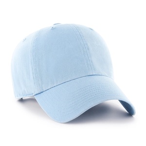 Gorras de Béisbol Personalizadas de Verano para Exteriores, Bordadas en Algodón, con el Logotipo del Equipo de Fútbol, Estilo Retro Vintage, Lavadas con Ácido, Transpirables - Product Image 3