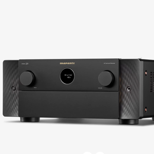 Receptor A/V de Red de 11.4 Canales Marantz CINEMA 30 ORIGINAL (Negro) - Product Image 5