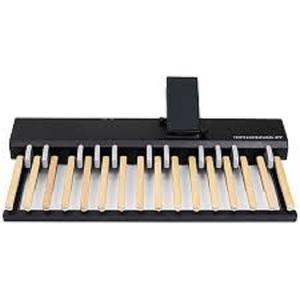 NUEVO Pedal Nords PK de 27 Teclas para Órgano, Pedalera MIDI con Pedal - Product Image 1