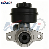 Navi Langlebiger Hochleistungs-Auto-Bremszylinder MC39862 für Dodge B-Serie Ram Van Hydraulischer Bremsersatz