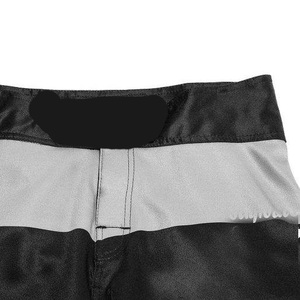 กางเกงขาสั้นศิลปะการต่อสู้แบบชาวไทย MMA แบบออกแบบได้ตามต้องการจากโรงงาน - Product Image 6