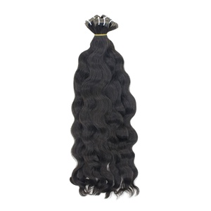 Extensión de cabello humano 100% sin procesar, venta al por mayor - Product Image 1