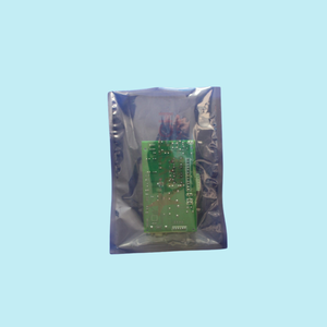 SE37-75 de sac de protection ESD de qualité supérieure, 325x130 (ouvert) mm, 3SS5, emballage de contrôle statique pour PCB, IC et composants semi-conducteurs - Product Image 6