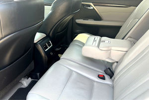 Gran Oferta, Excelente Negocio: LEXUS RX 350 F SPORT, Listo para Enviar - Product Image 4