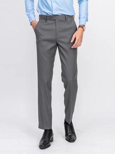 Nouveau design de pantalons pour hommes à la mode pantalons et pantalons pour hommes décontractés et décontractés bon marché style moderne - Product Image 3