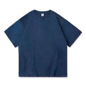 Hip Hop surdimensionné t-shirt unisexe 2021 Streetwear Harajuku décontracté unisexe t-shirt à manches courtes coton ample HipHop T-Shirt grande taille - Product Image 5