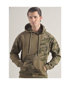 Sweat à capuche personnalisé en polaire de qualité supérieure | Tissu chaud de qualité supérieure | Sweats à capuche personnalisés pour hommes et femmes - Product Image 5