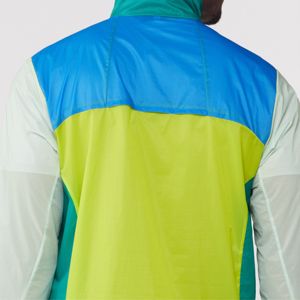 Chaqueta de forro polar personalizada con media cremallera: suave y cálida, disponible en varios colores, ideal para actividades al aire libre - Product Image 5