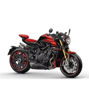 Vente en gros directe usine 2025 MV Agusta Rush 1000 Standard Moto avec 3 ans de garantie Prêt à être expédié - Product Image 6