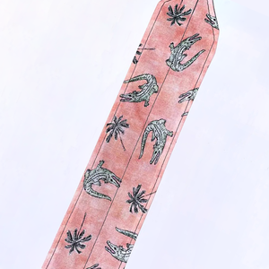 Attelles de poignet en néoprène à vente chaude, enveloppes de renforcement antidérapantes, design par sublimation, couleur personnalisée, salle de sport, fitness - Product Image 5