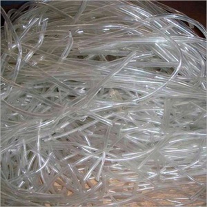 Modified <strong>PVC</strong> Medical Tubes Scrap Medical Equipment Scrap Material - Product Image 2