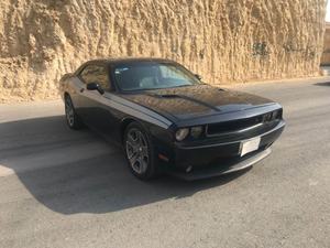 DO DGE CHALLENGER V8 2012 - Product Image 2