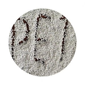 Botella Grado Cz 302 Precio Resina Pet Flakes Gránulos para botellas de agua - Product Image 4