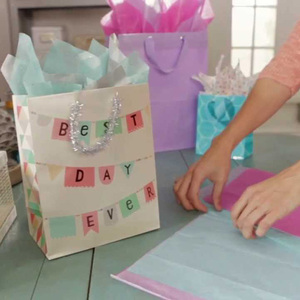 17g High Quality Cheap Wrapping <strong>Paper</strong> Tissue <strong>Paper</strong> Gift Wrapping Silk Tissue <strong>Paper</strong> for Packing Gift Bouquet Flower Wrapping - Product Image 6