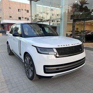 2023 <span class=keywords><strong>Range</strong></span> <span class=keywords><strong>Rover</strong></span> <span class=keywords><strong>HSE</strong></span> динамический автомобиль.