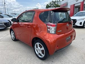 Scion IQ Base 2013 Listo Para Enviar - Product Image 3