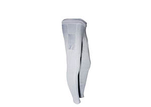 Top Stander Material Quality Men Athletic Sports <b>Leggings</b> Running Tights <b>Slim</b> Fit Compression Pants Fitness Training <b>Leggings</b> - Product Image 3