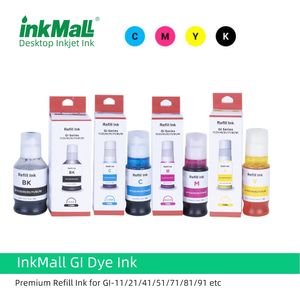 Tinta de Recarga para Impresora Canon Pixma, Compatible con los Modelos <span class=keywords><strong>GI</strong></span>-71, <span class=keywords><strong>GI</strong></span>-61, <span class=keywords><strong>GI</strong></span>-51, <span class=keywords><strong>GI</strong></span>-81, G3560, G2520, G1520, G3520, G2560, G3560 - Product Image 3