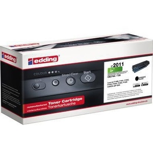 ตลับหมึกสีดำเข้ากันได้กับ EDD-2011 78A HP ประมาณหน้า2,100 - Product Image 1