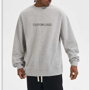 Pulls pulls molletonnés/sweats à capuche imprimés personnalisés vente de pulls molletonnés imprimés pour hommes produit de qualité lourd - Product Image 1