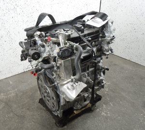 เครื่องยนต์นิสสัน อัลติมา 2.5 ลิตร ปี 2019-2025 หมายเลข VIN B รุ่นที่ 4 PR25DD ของแท้จากโรงงาน 13K - Product Image 3