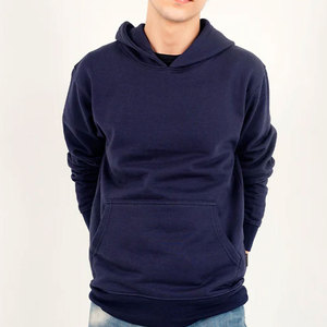 เสื้อฮู้ดดี้ผู้ชาย เสื้อฮู้ดดี้ปักโลโก้ได้ หลายสี ผ้าฝ้ายขนแกะ เสื้อกันหนาวผู้หญิงสำหรับผู้ชาย เสื้อฮู้ดแบบสวมหัว - Product Image 4