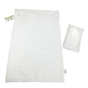 Bolsa de Compras de Malla de Poliéster para Juguetes, Cosméticos y Promociones - Uso en Todas las Estaciones - Product Image 4