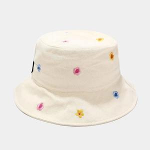 High Quality Custom <b>Bucket</b> <b>Hats</b> for <b>Women</b> Lightweight & Comfortable New Arrival Breathable for Casual Scene OEM Service - Product Image 6