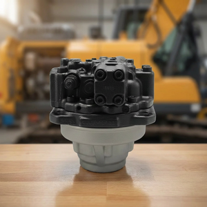 Pièces de machines de construction : Moteur de translation 706-7L-01110 PC2000-8, transmission finale sans réducteur pour PC2000-8 Komatsu - Product Image 1