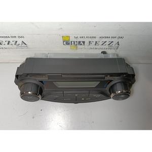 CLIMATE COMMANDI TOYOTA Yaris Serie 1NR-FE, 1NR-FKE (11>13) - Product Image 2