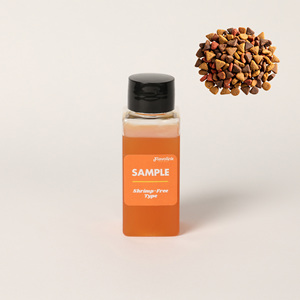 Phụ gia thực phẩm cho sản xuất đồ ăn nhẹ hải sản hương vị lỏng thành phần HALAL và các ứng dụng ẩm thực bền vững dựa trên thực vật - Product Image 5