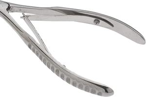 Espéculo Nasal de Primera Calidad, Instrumento Quirúrgico de Acero Inoxidable de Alta Calidad - Product Image 5