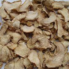 2024 พืชผลใหม่ส่งออกเวียดนามขิงแห้งอากาศบริสุทธิ์ HOLIDAY - Product Image 6