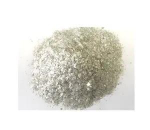 Manufacturers Glass Flakes Pigment Resin Bulk Normal Powder Prices Mica Sheets