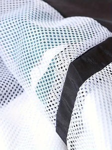 Veste coupe-vent de sport de haute qualité, service OEM, respirante, manches longues, tenue de plein air pour hommes - Product Image 4