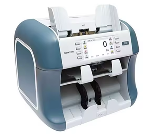 NUOVO FAV Affidabile Contatore di Banconote Newton 3 - 3 Anni di Garanzia Prodotto in Colorado Fai da Te - Product Image 1