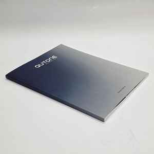 Logotipo personalizado Offset Impreso Folleto Catálogo Servicio más rápido Encuadernación perfecta Papel Kraft Recubierto Papel Impresión de cartón - Product Image 3