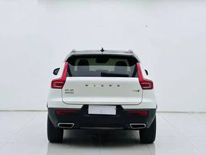 SUV 2025 de Alta Gama con Tracción en las Cuatro Ruedas, Techo Panorámico, Transmisión Automática, Asientos de Cuero, 360, Auto Usado en Venta - Product Image 5