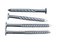 Offre Spéciale 2.5 pouces 11G fil clous fer bois clous pointe de vernis pour le marché du Koweït Qatar 3.8kg 5kg 6kg 7kg sacs