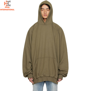 Sweats à capuche pour hommes de haute qualité Sweats à capuche surdimensionnés unisexes Sweats à capuche personnalisés pour hommes - Product Image 6