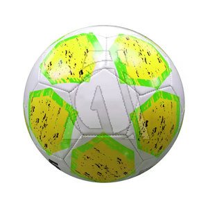 Balón de Fútbol Ligero - El Más Vendido, de Alta Calidad, Duradero, con Logotipo y Colores Personalizados Disponibles, Mini Balón de Fútbol para Niños - Product Image 4